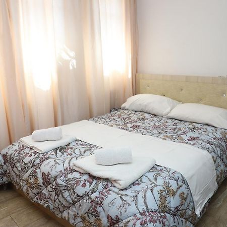 Elvi Aerd Apartment Berat Eksteriør bilde